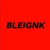 bleignk
